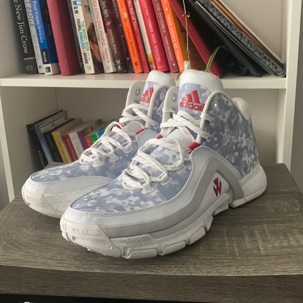Adidas J Wall 2